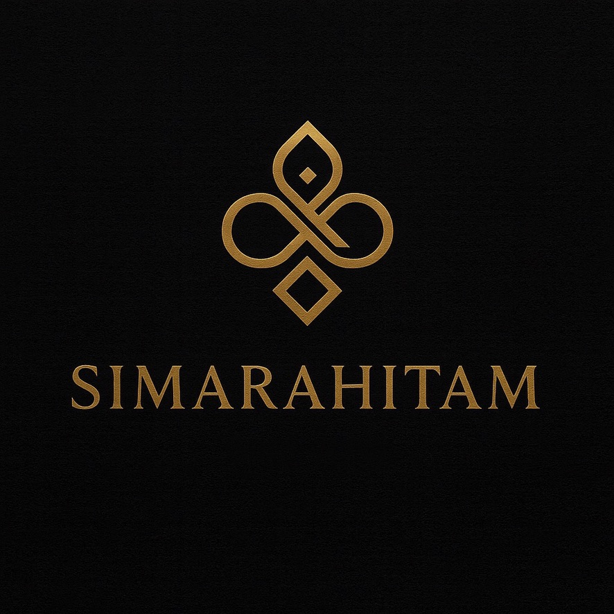 Simarahitam